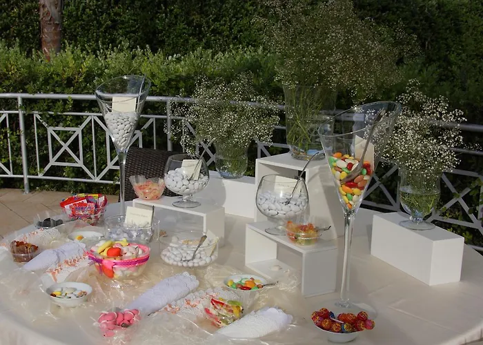 Hotel L'antica Ruota Capo dʼOrlando