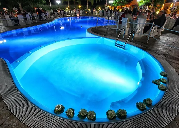L'antica Ruota Hotel Capo dʼOrlando