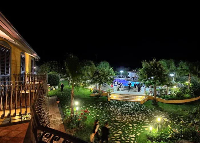 L'antica Ruota Hotel 4*