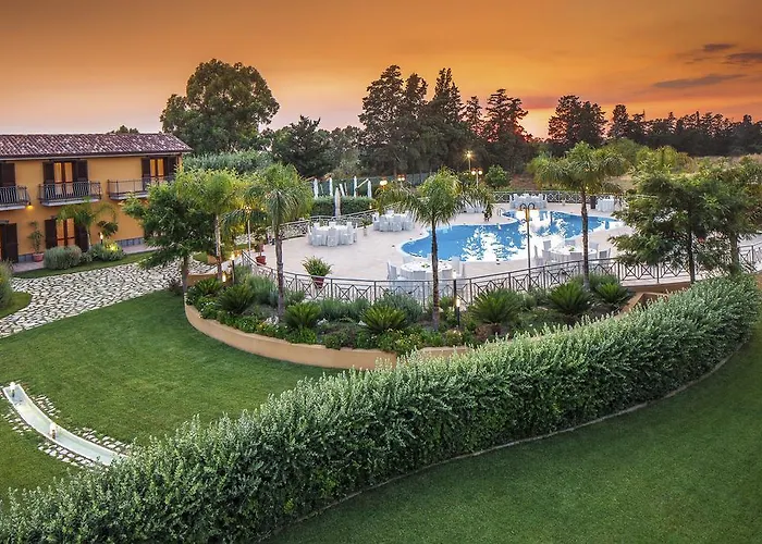 Hotel L'antica Ruota 4*