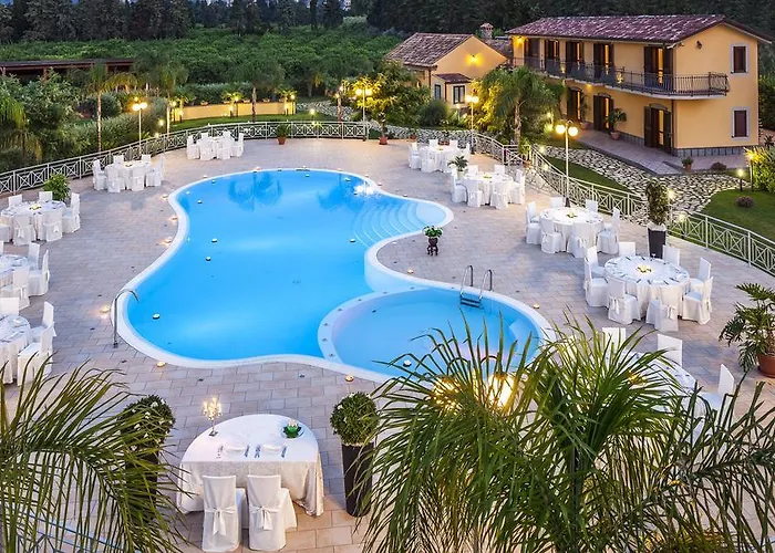 L'antica Ruota 4*