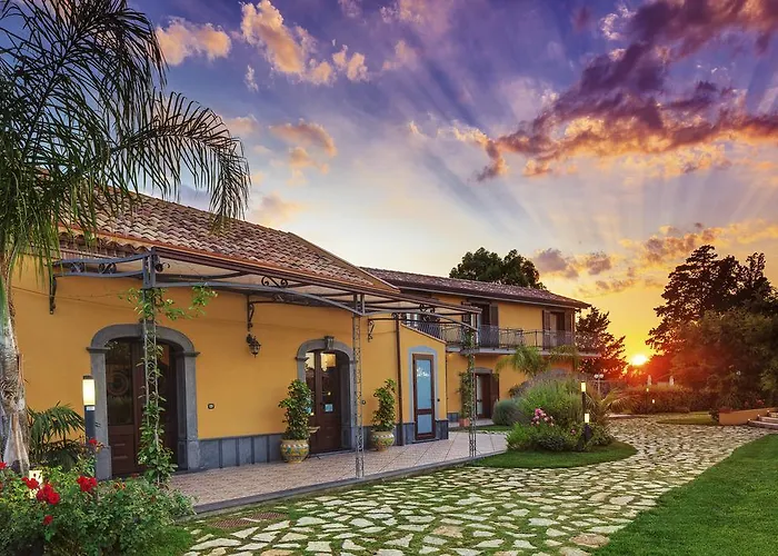 L'antica Ruota Hotel 4*