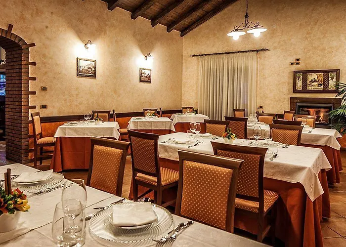 L'antica Ruota Hotel 4*