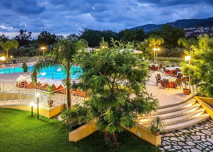 L'antica Ruota Hotel 4*