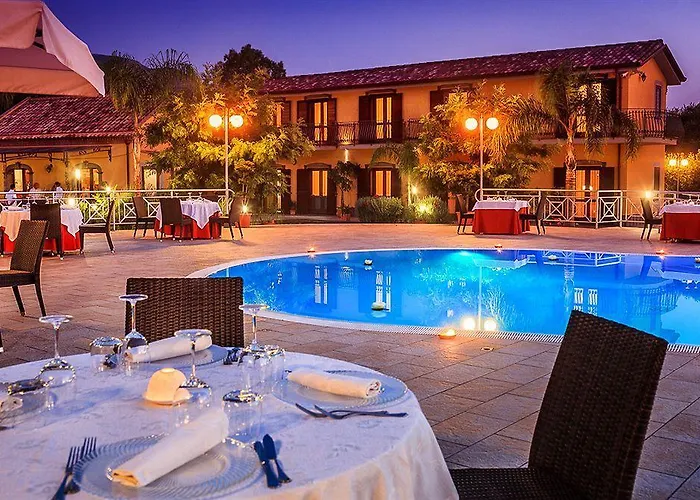 Hotel L'antica Ruota 4*