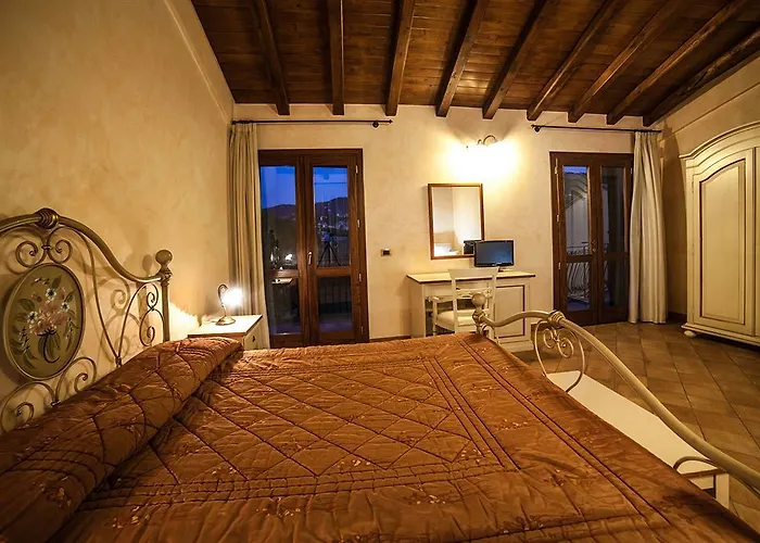 Hotel L'antica Ruota