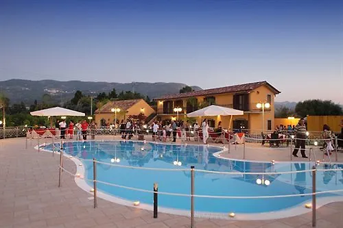 Hotel L'antica Ruota 4*