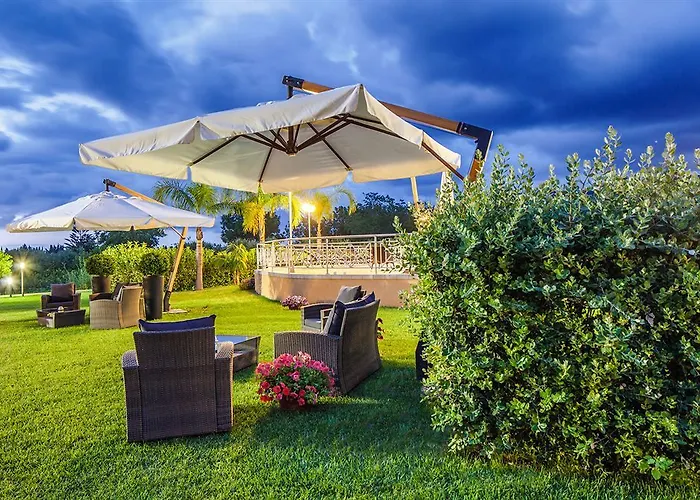 L'antica Ruota Capo dʼOrlando