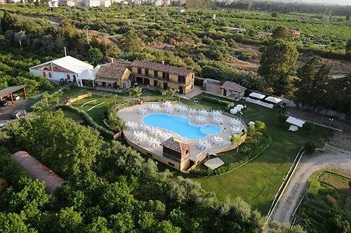 L'antica Ruota Capo dʼOrlando
