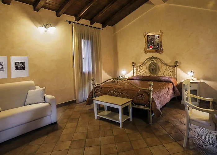 L'antica Ruota Hotel